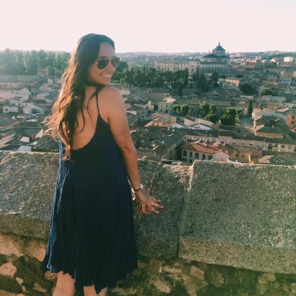 Free people boho dress